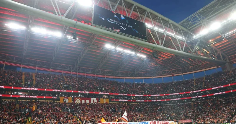 Puan kaybı sonrası paylaşımı, Galatasaraylı taraftarları çıldırttı! Sözcü Gazetesi