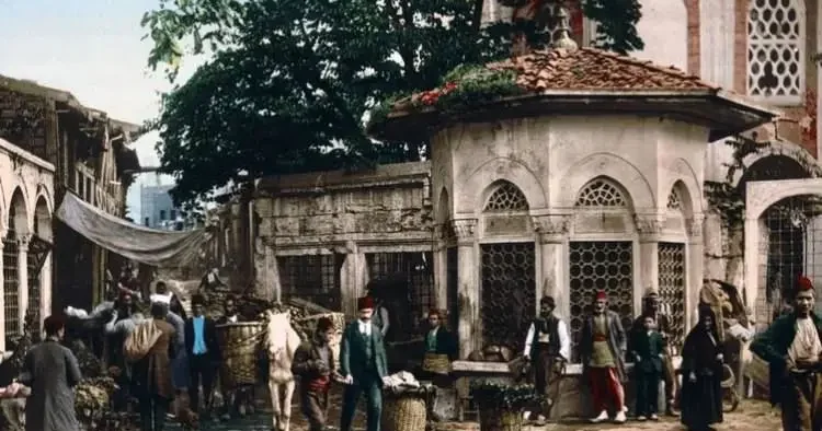 Eski tarihlerde 81 ilin adı neydi? Sadece 16 şehir asırlardır aynı