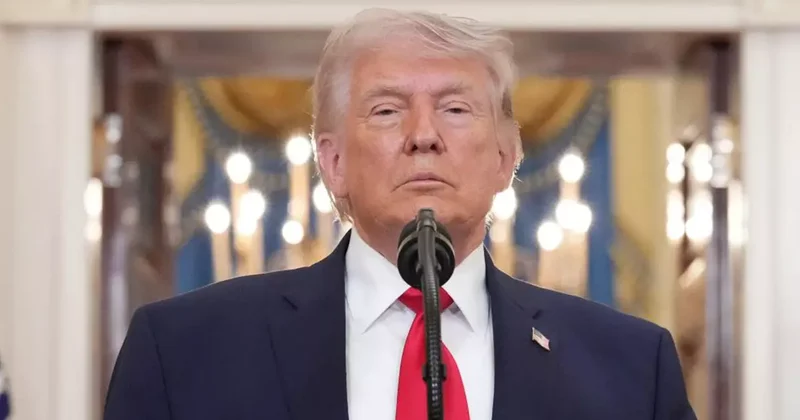 ABD den İran a yeni ambargo: Petrol satamayacak