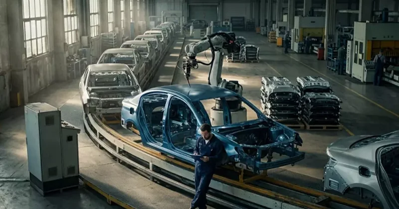 Otomotiv Sanayii Derneği, yılın ilk çeyrek verilerini açıkladı