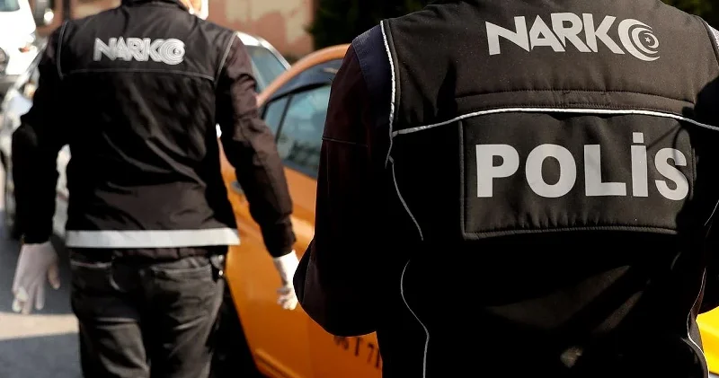 67 ilde dev operasyon: 580 kilogram uyuşturucu ele geçirildi Gündem Haberleri