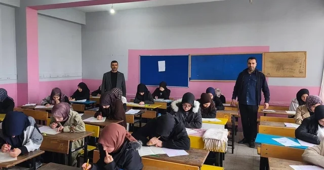 Umre için ter döktüler Erzurum Haberleri