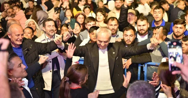 Kepez de Dünya Romanlar Günü ne özel Roman Gecesi Antalya Haberleri