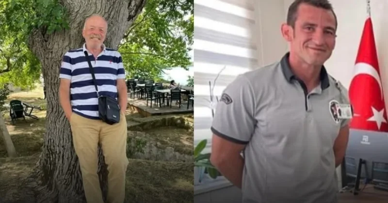 Öğretmeni döverek öldüren güvenliğin kan donduran ses kaydı Sözcü Gazetesi