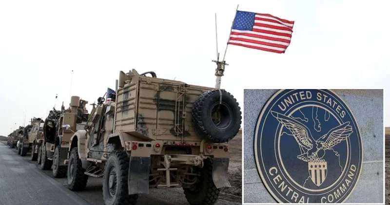 ABD ordusu İran limanlarına yönelik deniz ablukasının bugün başlayacağını duyurdu Amerika Haberleri