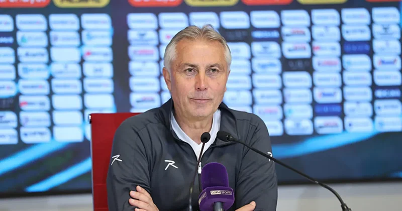 İlyas Öztürk: Çok mutluyuz, 3 puan aldık!