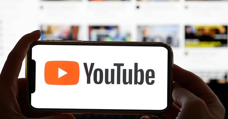 Türkiye’de internet trafiğinin lideri YouTube