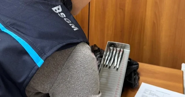 Kırklareli nde hamsi denetimleri sürüyor Kırklareli Haberleri