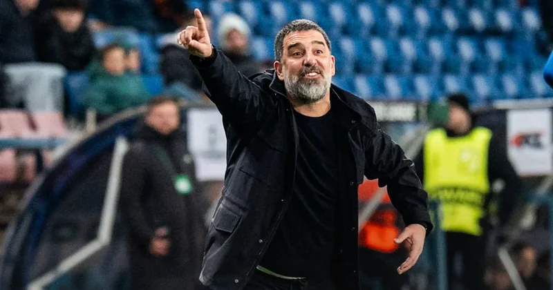 Bir anda alarmlar çalmaya başladı! Arda Turan ın maçında hava saldırısı paniği Sözcü Gazetesi