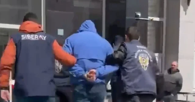 Çorum merkezli 4 ilde siber dolandırıcılık operasyonu: 7 tutuklama Çorum Haberleri