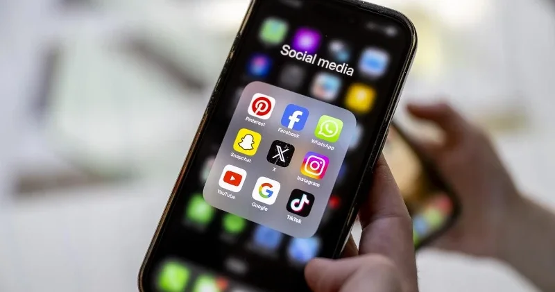 Türkiye’nin dijital karnesi açıklandı: Hangi sosyal medya platformu zirvede? Teknoloji Haberleri