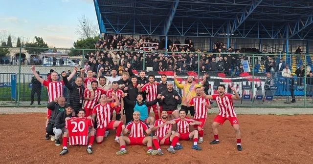 1969 Bilecikspor Kulübü zorlu maçı kazanarak, adını yarı finale yazdırdı Bilecik Haberleri