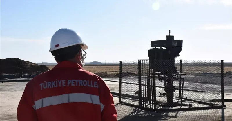 Karadeniz’de dev iş birliği: Total ve TPAO beklenen imzayı attı