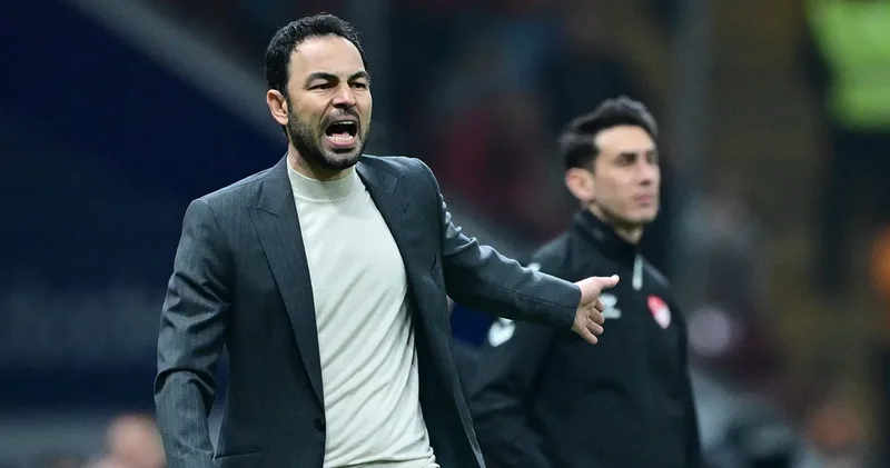 Selçuk İnan: Ne olursa olsun haksızlığa gelemem