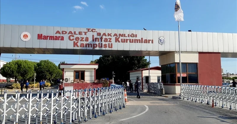 İBB davası sanıklarının cezaevi şartlarıyla ilgili başsavcılıktan açıklama