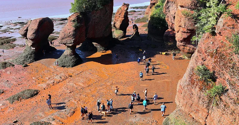Günde iki kez kaybolan geçit Sözcü Gazetesi