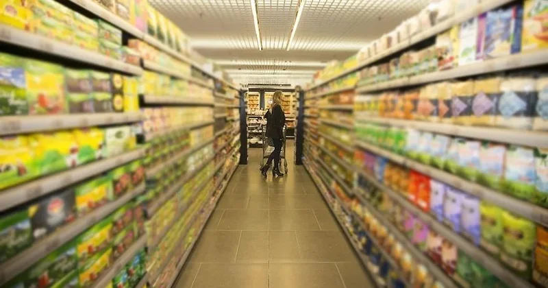 Ticaret ve perakende satış hacmi şubatta yıllık bazda arttı Sözcü Gazetesi