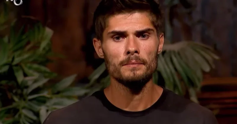 Survivor eski yarışmacıdan Barış Murat Yağcı ya hareket dolu sözler