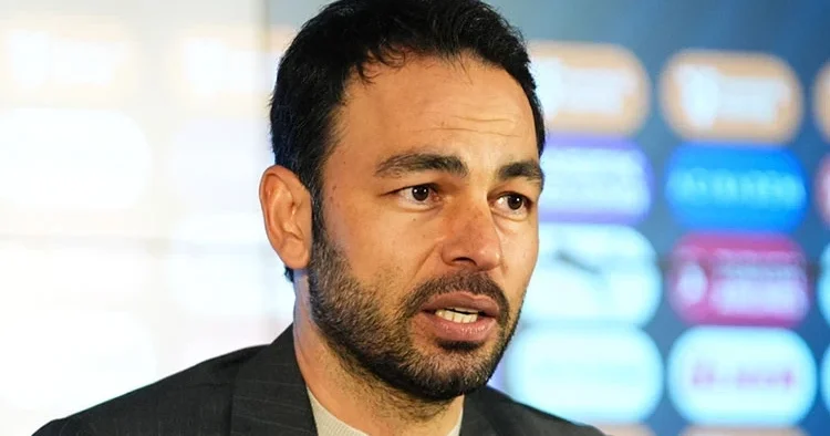 Selçuk İnan: Hiç kimsenin adamı olmayacağım!