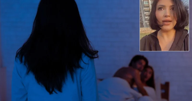 Aile apartmanında yasak aşk skandalı: Kocamla eltimi yatakta uygunsuz pozisyonda yakaladım