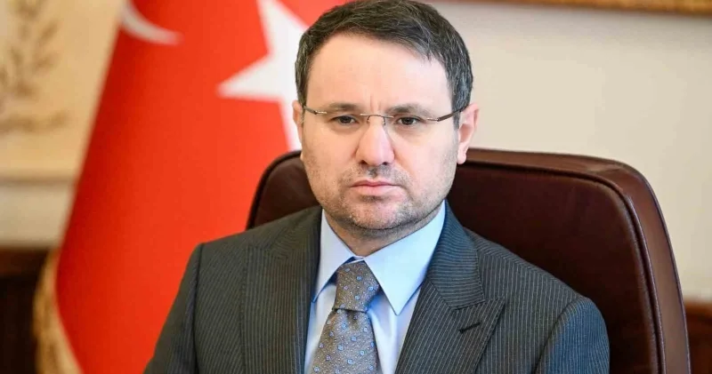 119 ülkede 2 bin 707 FETÖ’cü için iade talebi Ankara Haberleri