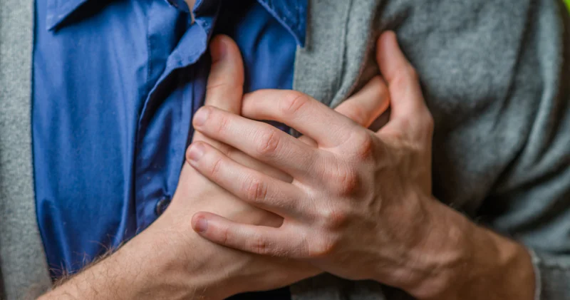 Sağlık Bakanlığı ndan kalp hastalığı açıklaması