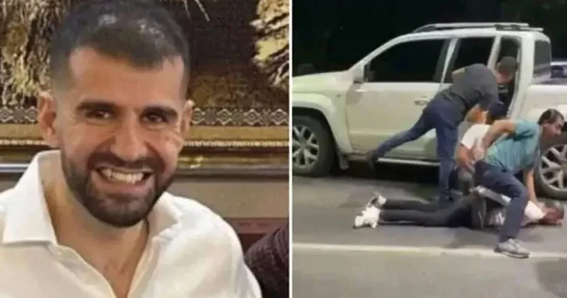 Sosyal medya mesajları çok konuşulmuştu! Sabah Gazetesi Haber müdürü tanık olsun talebi