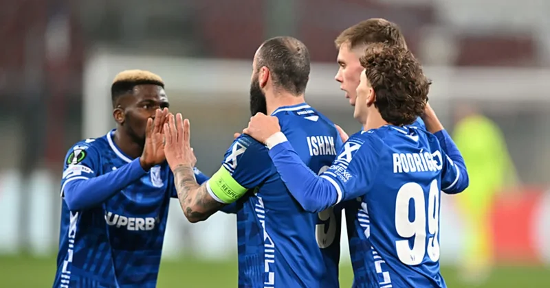 Polonya futbolu ligin bitimine 6 hafta kala kördüğüm