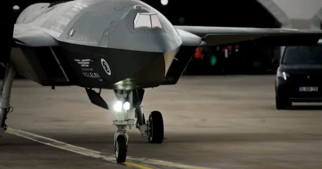 ASELSAN’ın yeni nesil sistemi KARAT 110 kilometreden hedefi gördü VİDEO İZLE