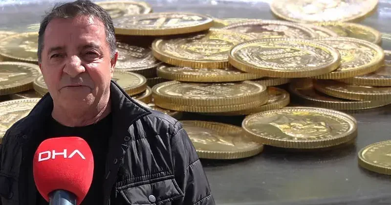 Elazığlı iş insanı, İsviçre bankasındaki baba mirası 6 ton altını ülkeye getirmek için mücadele ediyor