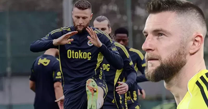 Milan Skriniar, Çaykur Rizespor maçında oynayabilecek mi? İşte Fenerbahçe nin kaptanının son durumu! Fanatik Gazetesi Fenerbahçe (FB) Haberleri Spor