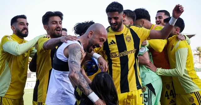 Aliağa FK rövanşı aldı İzmir Haberleri