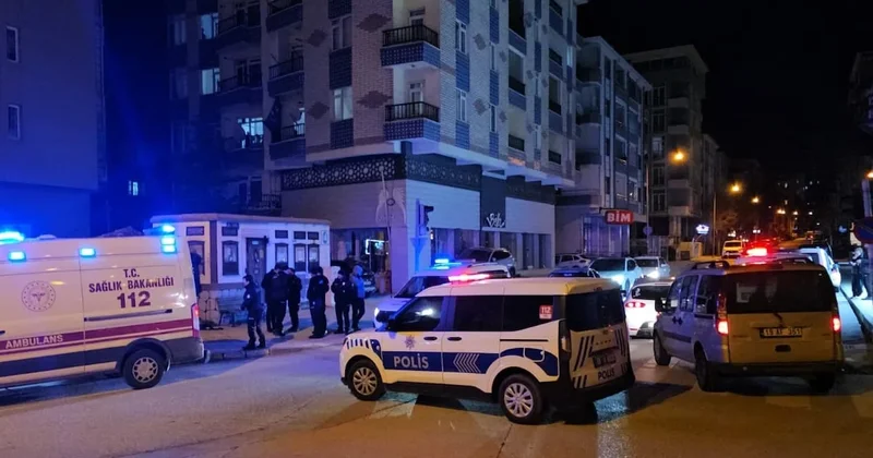 Çorum da 16 yaşındaki çocuk tartıştığı arkadaşını bıçaklayıp hastaneye kaçtı Sözcü Gazetesi