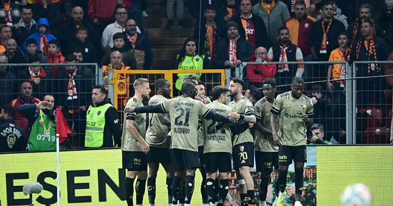 Can Keleş: Savaşıp elimizden geleni verdik!