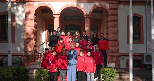 Başkan Subaşı Bilecik Gençlik ve Spor Kulübü sualtı hokeyi takımlarını ağırladı Bilecik Haberleri