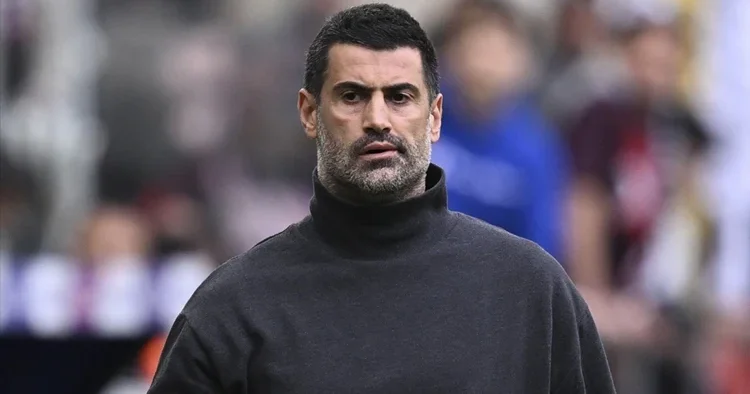 Gençlerbirliği nden Galatasaray maçı açıklaması ve Volkan Demirel kararı!