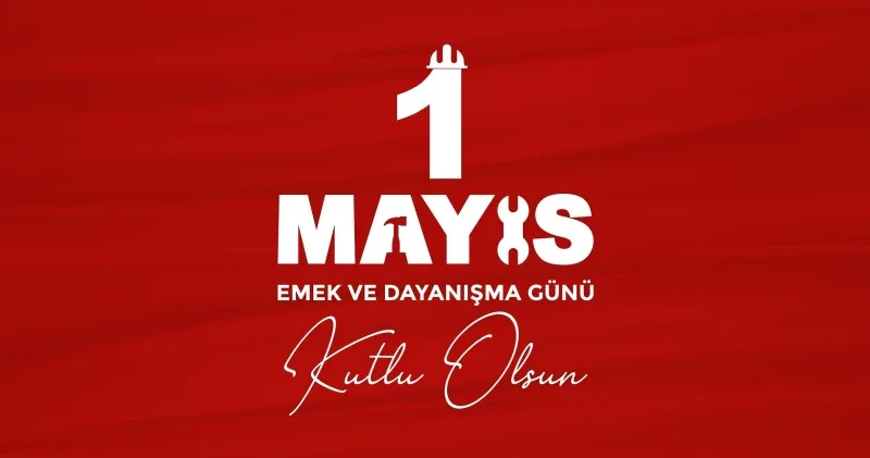 1 Mayıs resmi tatil mi 2026 yılında hangi güne denk geliyor? 1 Mayıs ta kamu kurumları, okullar açık mı? İşte resmi takvim Son Dakika Haberleri