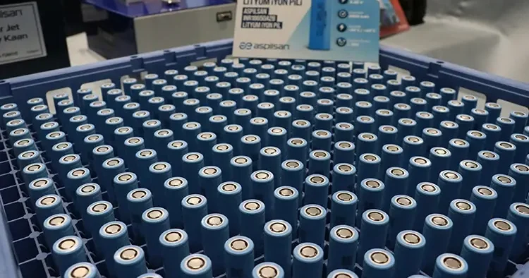 Asya’nın tekeli kırıldı! Yeni üs Türkiye