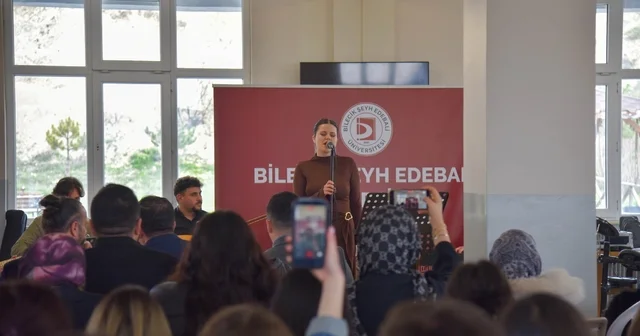 Söğüt Meslek Yüksekokulunda Kampüs Konserleri düzelendi Bilecik Haberleri
