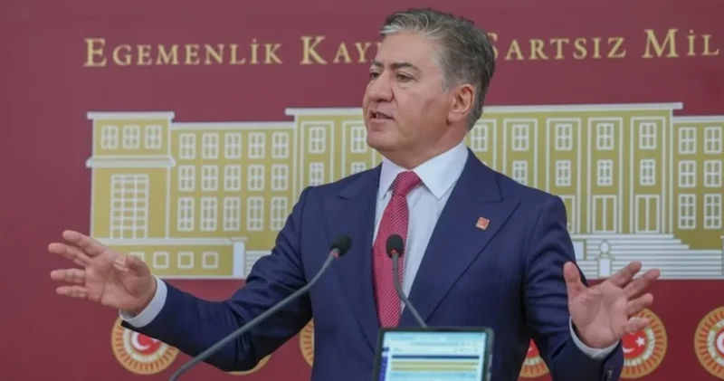 Erdoğan ın arınma sözlerine CHP den tepki