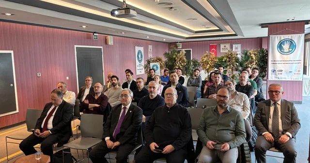 El bileği cerrahisi ve ortopedi alanında önemli bir yenilik Bursa Haberleri