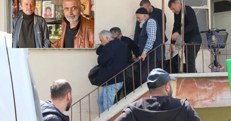 11 yıl sonra aynı evde aynı acı! Bir ailenin ocağı söndü