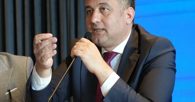 Başkan Doğan dan Astorya tepkisi: Kimse bizi Yunan ismi vermekle itham edemez Başkan Doğan dan İYİ Parti li Eyüboğlu na sert tepki Samsun Haberleri