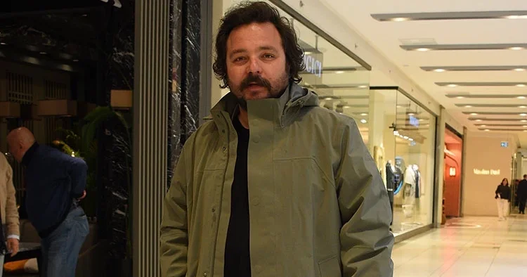 Muharrem Türkseven: Kariyerimdeki en önemli iş oldu