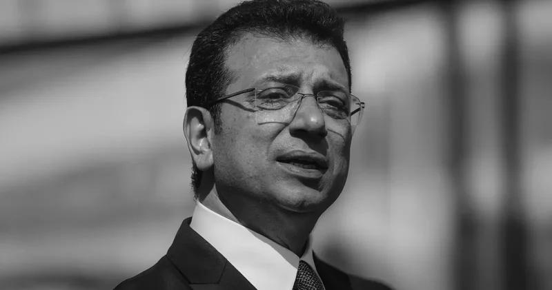 İmamoğlu ndan 2 sayfalık sert manifesto