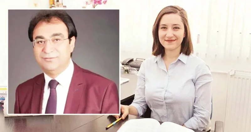 ‘Avukatlık onurunu zedeledin’ cezası