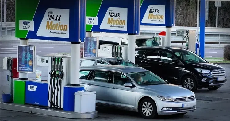 Almanya’da depoyu doldurmak hiç bu kadar zor olmamıştı