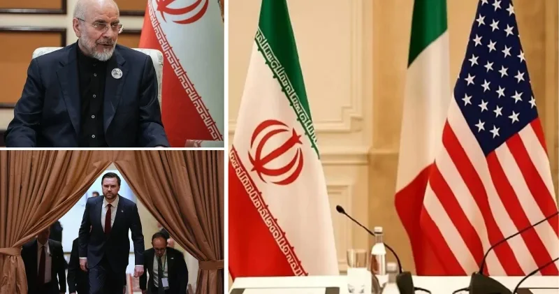 ABD basınından dikkat çeken iddia: ABD ve İran yeniden masaya oturabilir Dünya Haberleri