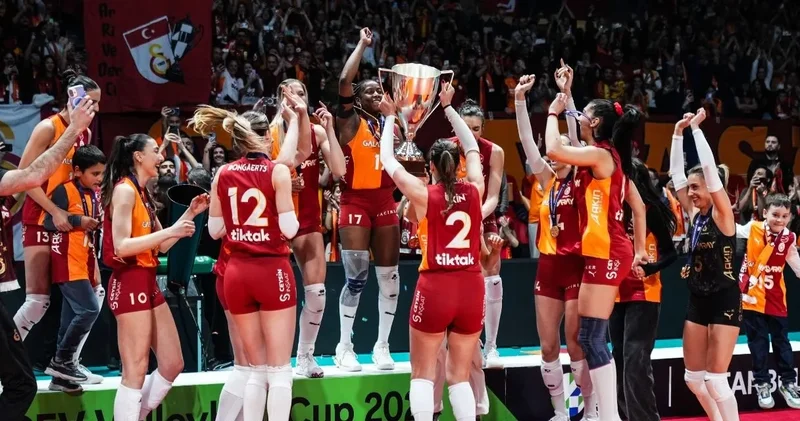 Galatasaray a veda ediyor: Yeni takımı belli oldu bile