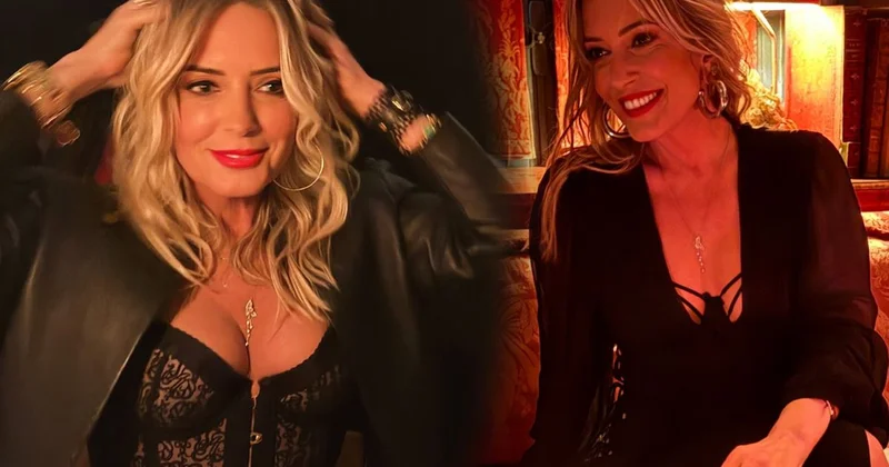 Saba Tümer’den olay sözler: Çocuk doğurmak bana saçma geliyor